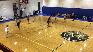 Emma Risch 2023 - Indépendent National Tourney Highlights