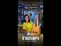 Ibanez FRH10N NTF Nylon String Guitar Video 7