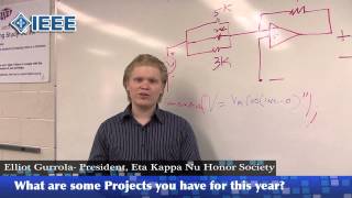 Institute of Electrical and Electronic Engineering at UTEP.