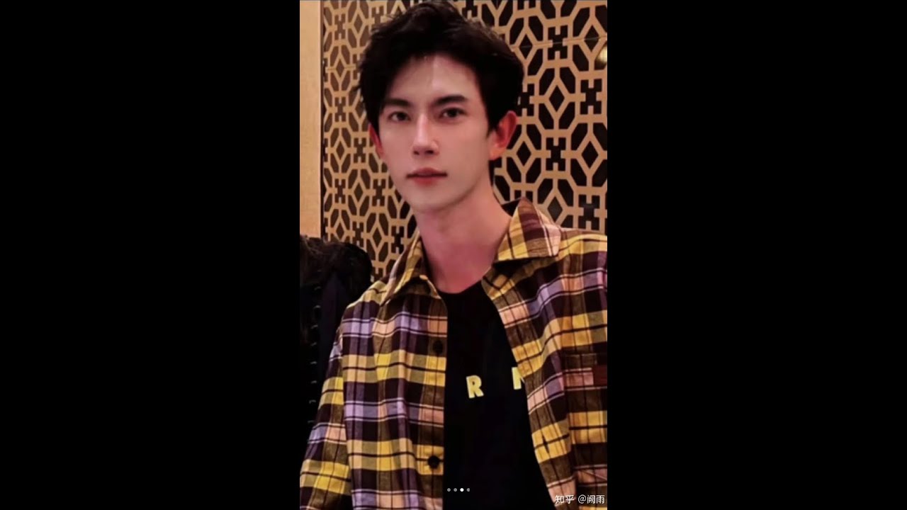 【于朦胧路透】一个柠檬宝贝从2020年10月17日开始对朦朦的线下记录  (下)  #于朦朧 #Yu Menglong #Alan Yu