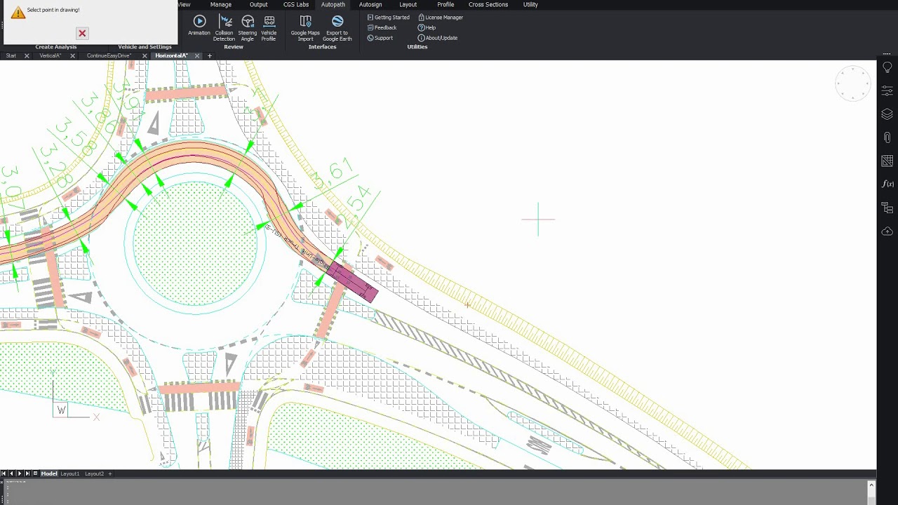 Autopath 2025 - Design Custom Load Shape - YouTube