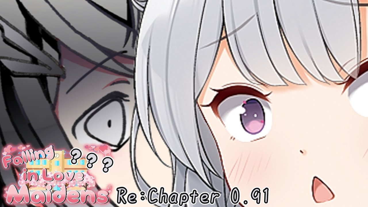 ミリアル「知りませんよ、そんなこと」【VOICEROID劇場】