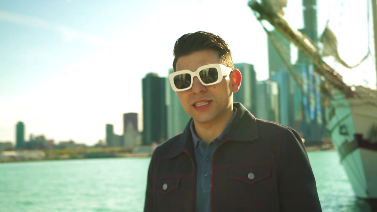 Ag Bomb - Contenta (Video Oficial)