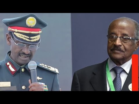 ለኤርትራ ስሲ ልብ ያለቸው አሰብ ወደብ እናስመልሳለን የሚባል ሲሰሙ ከኤርትራዊ በላይ ምን አናደደቸው ማርሻል ብርሃኑ ጁላ ወታደር ነው ፖለቲካ ውስጥ ለም ገባ