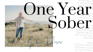 Download Lagu One Year Sober - The Benefits of Quitting Drinking MP3