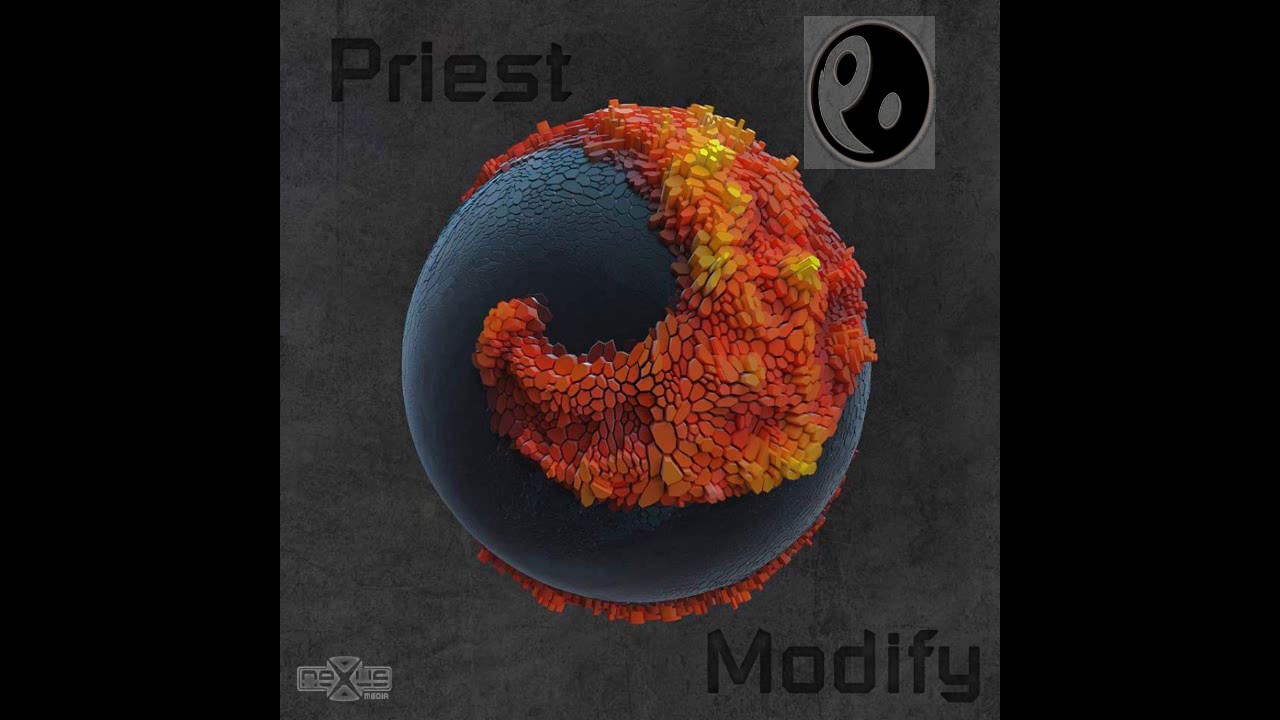 Priest CT   Seasons Change