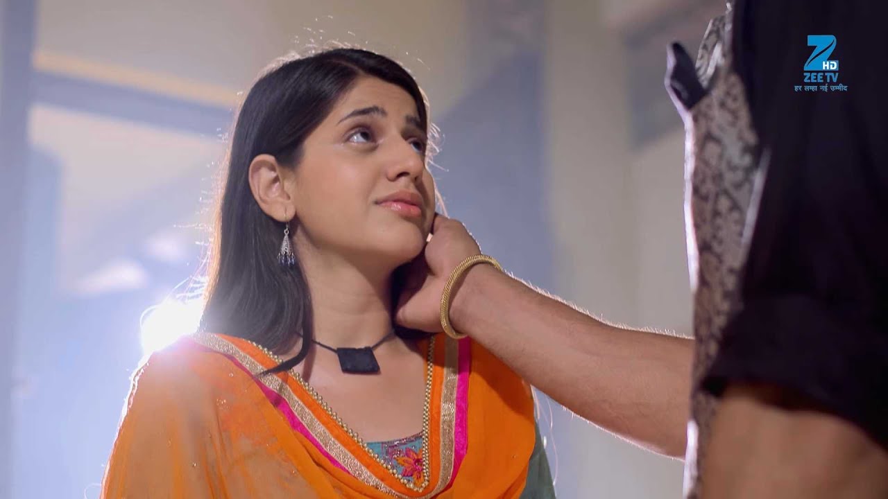 EP 382Каала Тика - Индийское телешоу хинди - Же ТВ