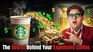 Starbucks Holds $1 Billion of Your Money—And You Don't Even Know It