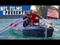 Charles Tillman: Row, Row, Row Your Boat | NFL Films Presents