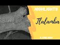 Highlights Tlalamba leopardess 2nd June 2023