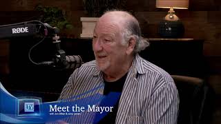 Meet the Mayor with Jon Olken and Jerry Larsen - 5/19/23
