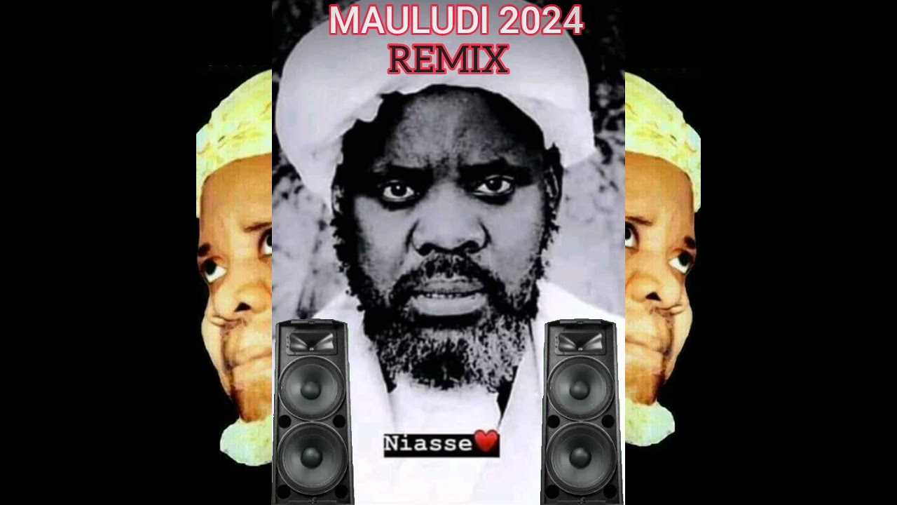 HAPPI MAULUDI  ZIKIRI REMIX  DJ OK MUSIC  AUDIO 2024