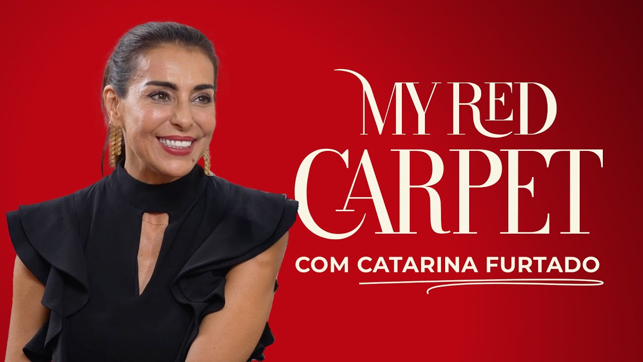 Catarina Furtado: 