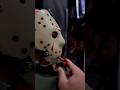 Jason Voorhees eats what? #horrorstories #comedy