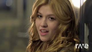 Chatter Box - Katherine Mcnamara & Mariah Carey | RaveDj