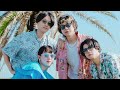 【GOOD BYE APRIL】新曲「She's Summer Blue」9月2日リリース決定!「Favorite!」から続く夏の物語、その全貌に迫る