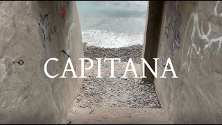 Capitana - Sardinian Wanders