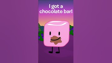 I got a rock… / BFDIA/TPOT MEME ANIMATION#bfdi #bfb #tpot #fypシ #funny #animation