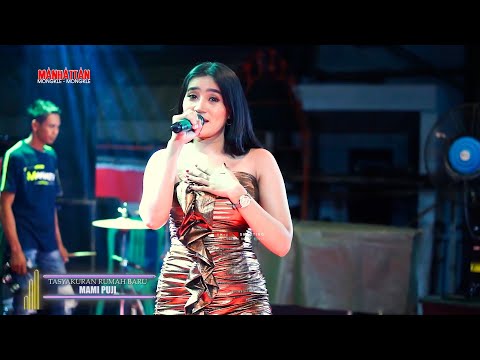 WIRANG - HANA MONINA - MANHATTAN x CAK JURI - KARANGREJO JUWANA PATI