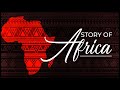 Happy africa day  story of africa