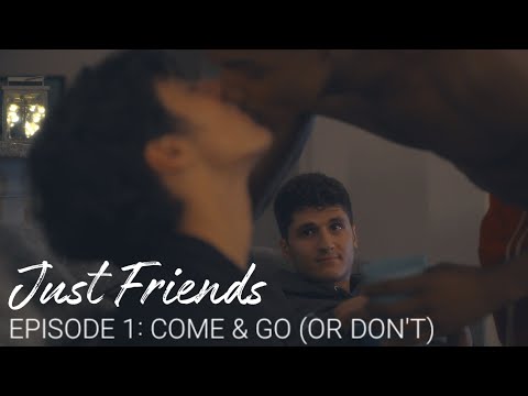 Just Friends (BL Series) | Episode 1