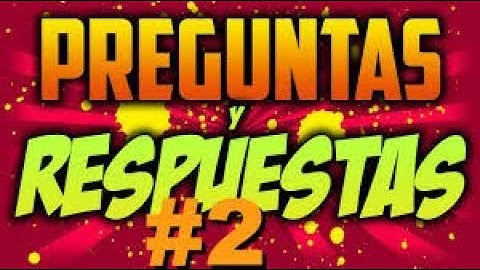 PREGUNTAS Y RESPUESTAS CON MI PRIMO *parte2*