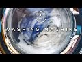 8 hours of washing machine sound  washing machine asmr bruit machine a laver and white noise