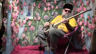Old man`s blues