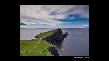 [케이피유어스] 페이즈원 서포트 - Frame Averaging on the IQ4 | Phase One