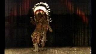 Orlando Riva Sound - Indian Reservation (1979)