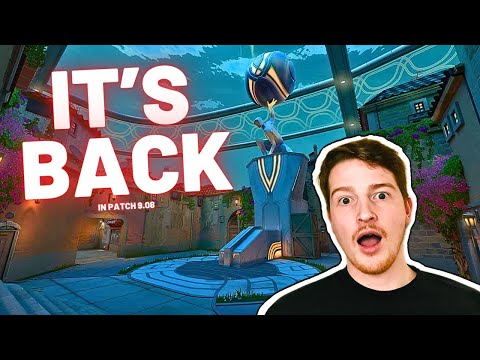Map Pool Rotation