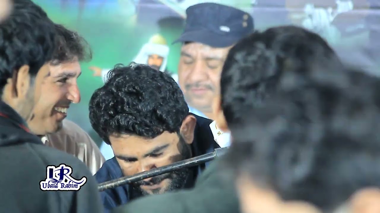 Salonk a soor ant  || Bebager Ahmed ||  Absor  New Progarm