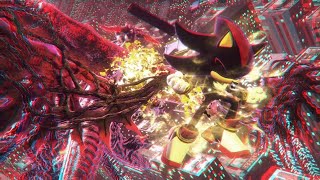 Sonic X Shadow Generations Shadow Generations Devil Doom No Damage Japanese Voice