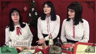 A Very Kransky Christmas - 28 November 2017 The Art House