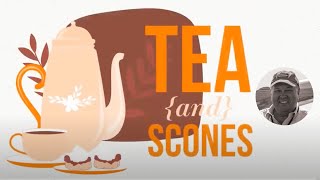 How Farming Families Can Achieve Harmony, Security & Confidence | Tea & Scones