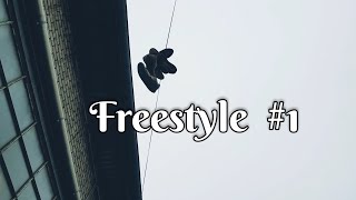 Sek - Freestyle #1 (Clip Officiel)