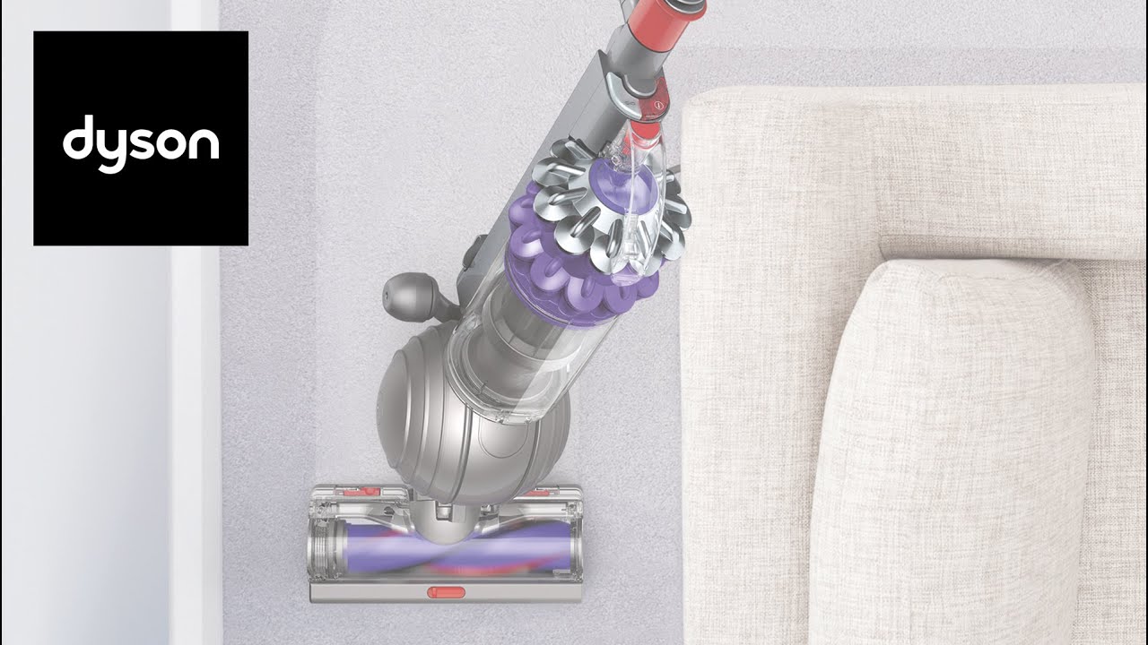 Dyson Aspiradora vertical Ball Multi Floor Plus - Con cable