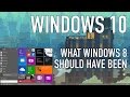 Windows 10: It's Actually Not Terrible