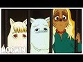 Adventures from Moominvalley EP30: Midsummer | Full Episode