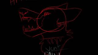 Afraid Vent Sketch PMV (WIP)