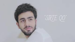 Video-Miniaturansicht von „Sargis Yeghiazaryan - Sirte qo | Official Music Audio“