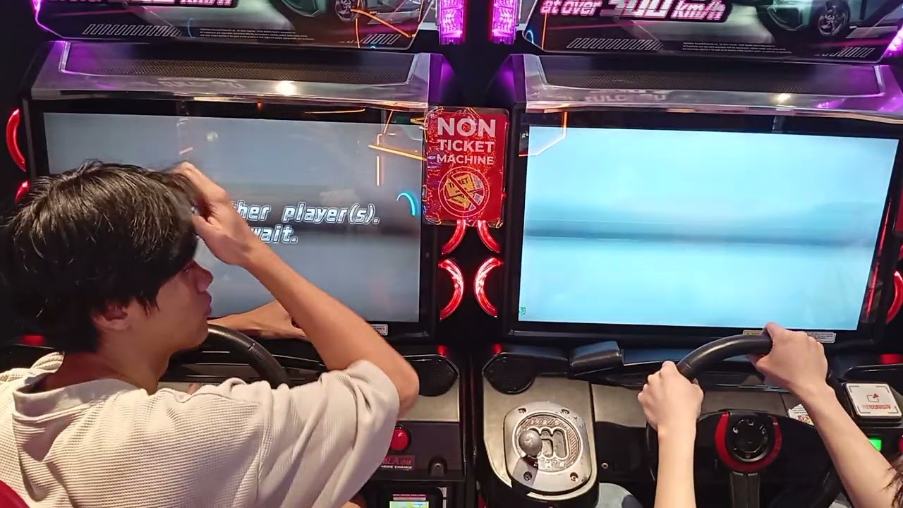 20260103 M9 DVL LAU / JACKY AWL