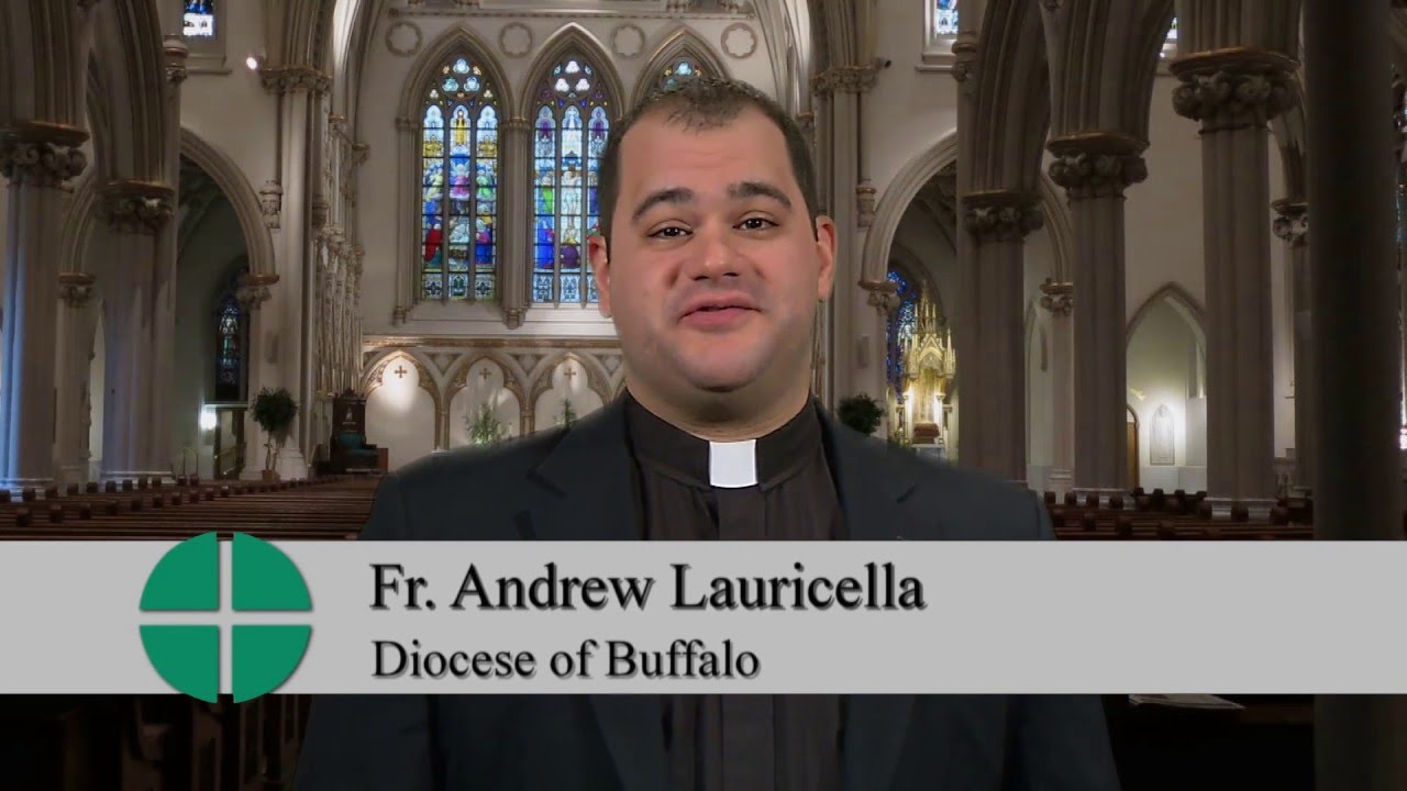 USCCB Daily Reflection 51016 YouTube
