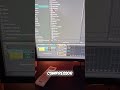 Ableton Side Chain: Create Your Own Multi-Band Effect! #shorts