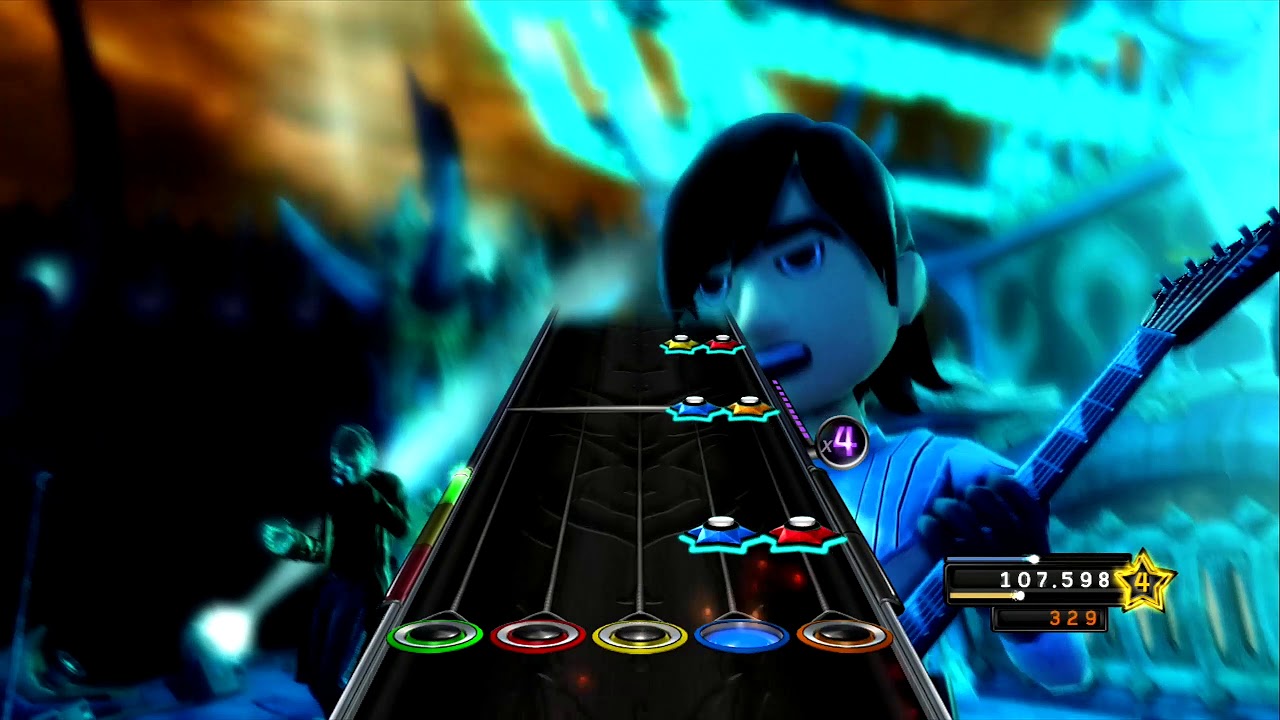  guitar hero warriors of rock dlc whats my age again blink 182