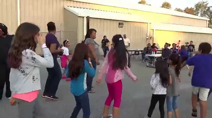 Chesney "WOBBLE"