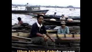 KARINDANGAN - Nanang Irwan - Dangdut Banjar Kalimantan Selatan