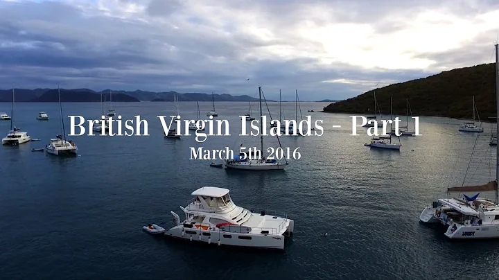 BVI's 03.05.16 | Part 1