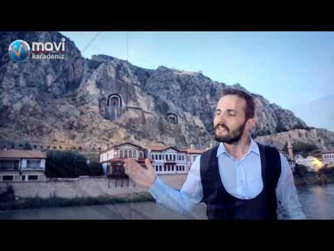 Emir Üstün Benim Güzel Amasyam ( Yönetmen İsa Aydın ) 21 09 2015 Klip