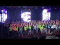 160715 Kpop cover dance festival FLASHMOB